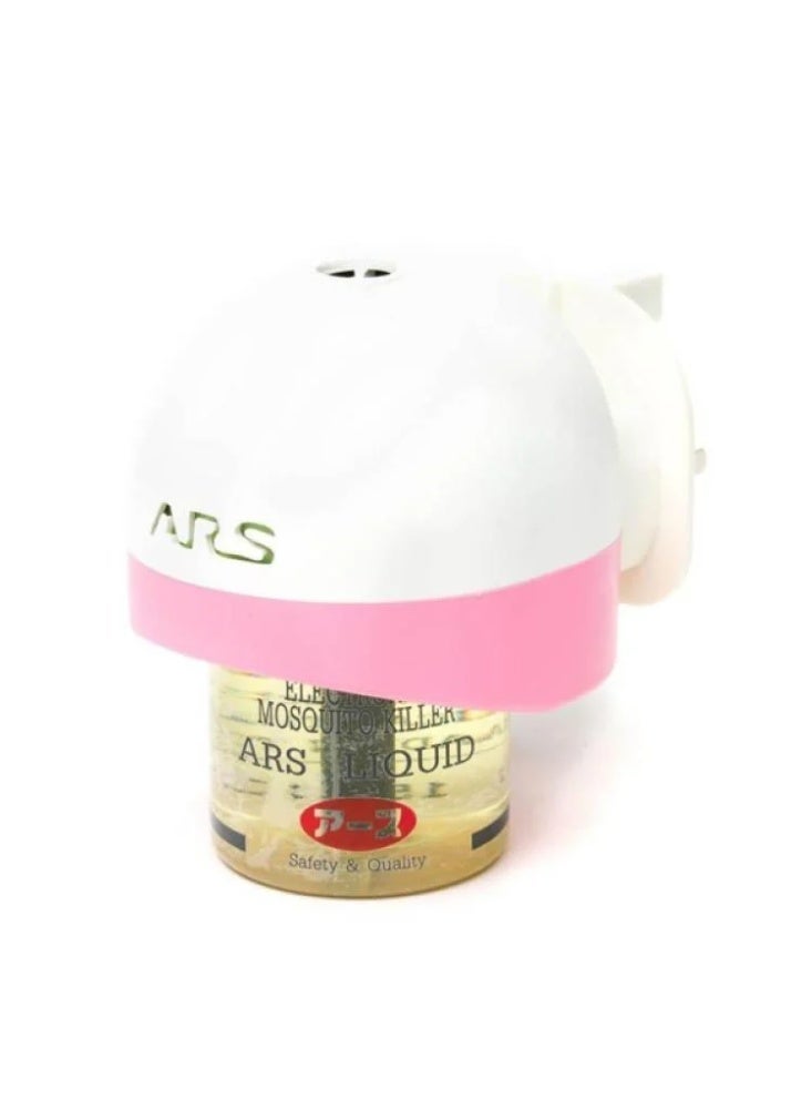 اي ار اس جهاز قاتل الناموس الكهربائي - Image 3